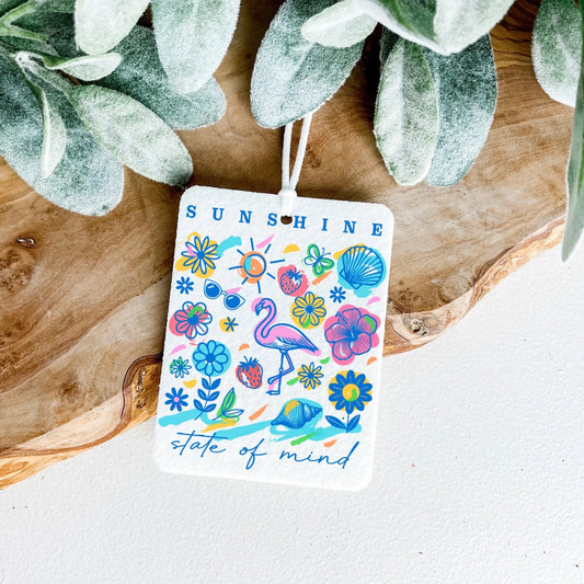 Sunshine Babe Freshie