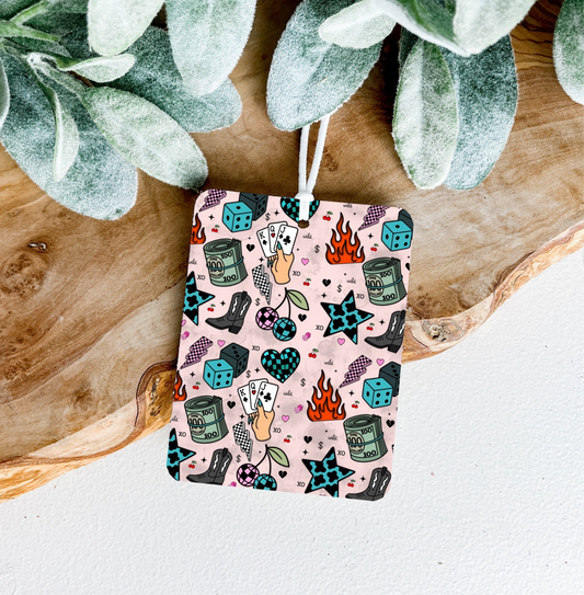 Bet on a Bad Bitch Freshie