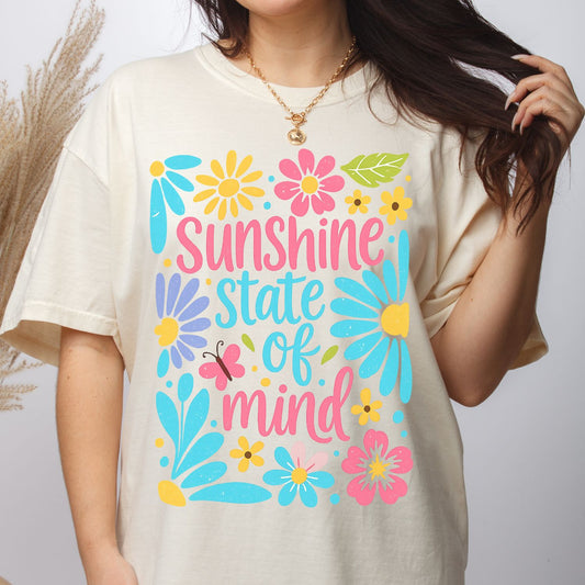 Sunny Daze Tee