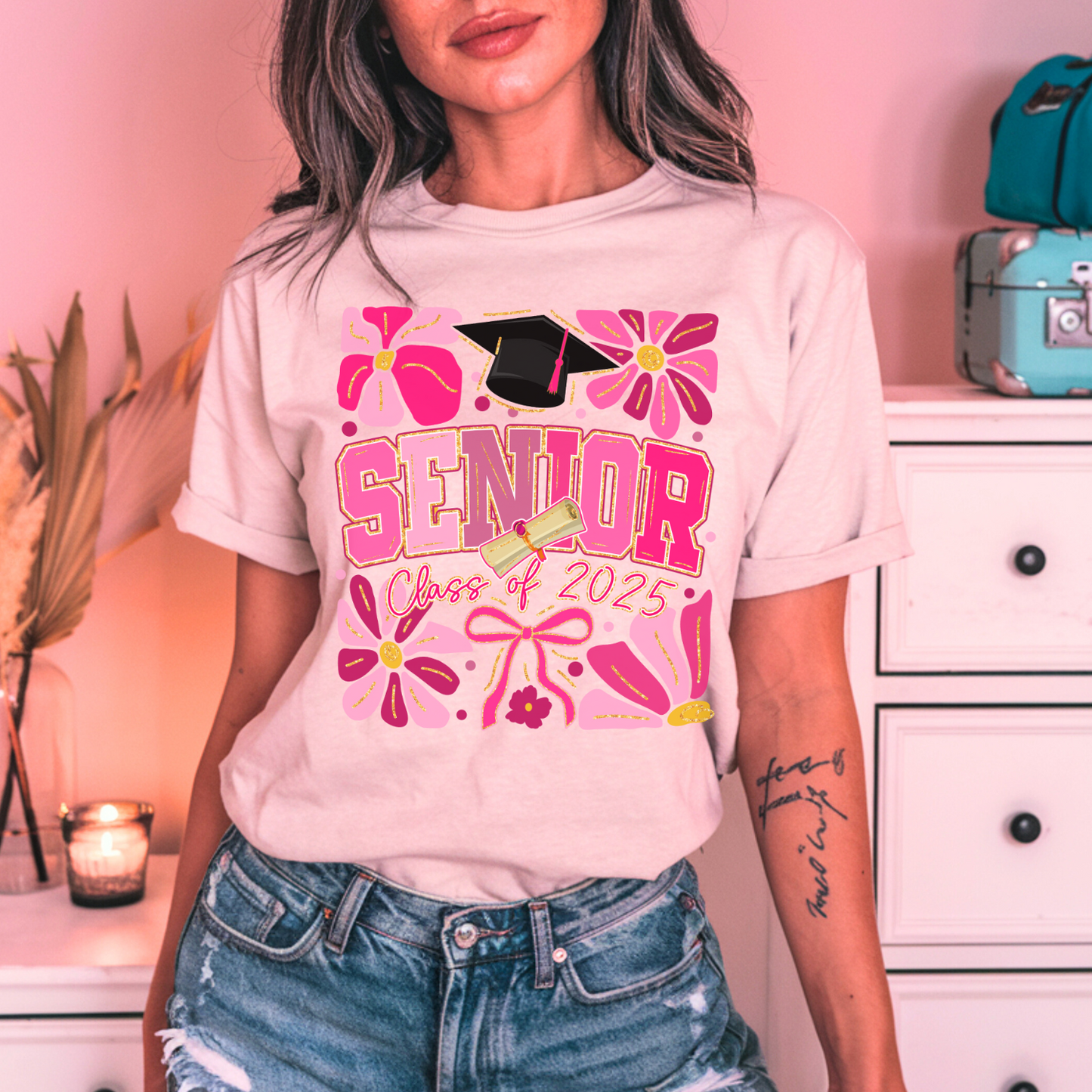 Grad Goals - Class of 2025